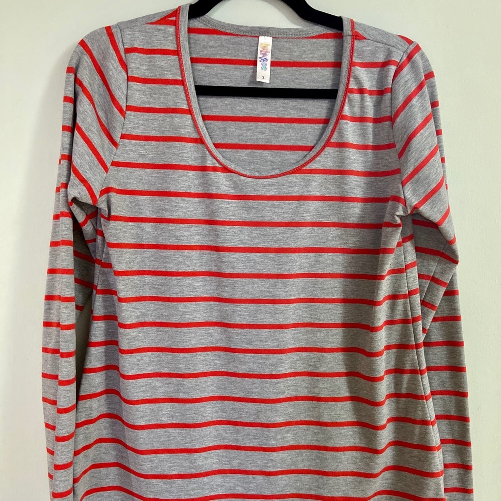 LLR Lynnae Top